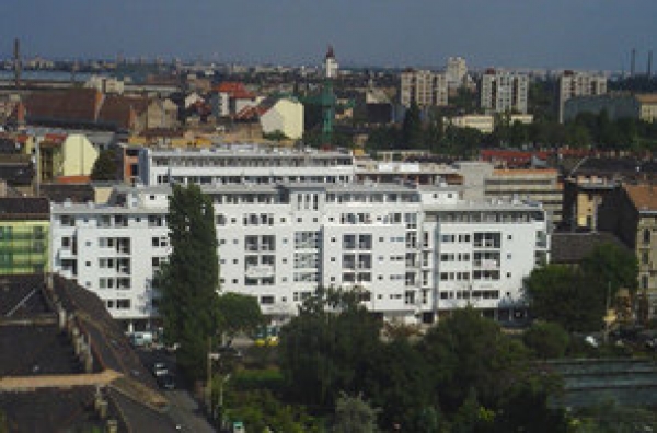 fuveszkert